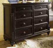 Kingstown Stony Point Dresser