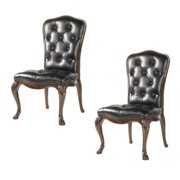 Regents Row Townsend Upholstered Side Dining Chair