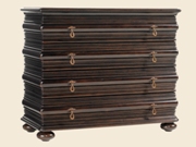 Royal Kahala Black Sands Night Chest