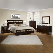 Tivoli Bedroom Set