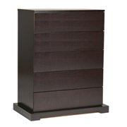 950 Five Drawer Chest