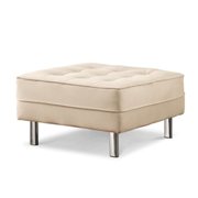 Sebu Convertible Valentino Ottoman