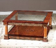 Orpheus Square Coffee Table 631