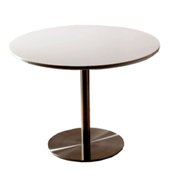 NOVA Nova Dining Table-White-38