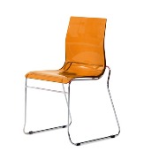 Gel-t Stacking Chair