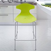 Echo Bar Stool-Green