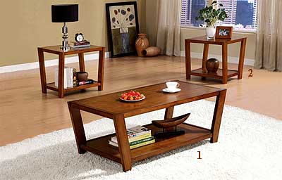 Coffee table set CO513