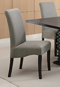 Stanton Dining Chair in Gray