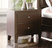 Lorretta Nightstand