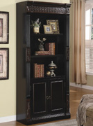 Nicolas Small Bookcase