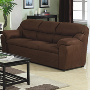 Taylor Casual Three Seat Sofa