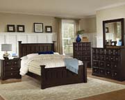 Harbor Bedroom Set