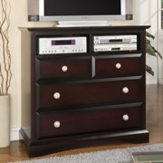 CTPAL Palazzo Chest TV Stand