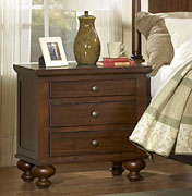 Aris Nightstand