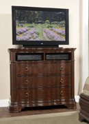 Perry Hall TV Chest