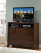 Vernnada TV Chest