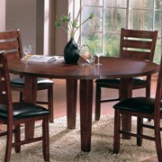 Ameillia Round Dining Table