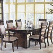 Horizon Trestle Table