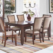 Capria Leg Dining Table