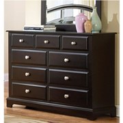 Merryfield Dresser