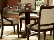 Bexley Round Dining Table