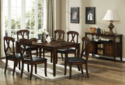 Kinston Dining Room Set