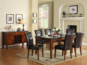 Stoney Dining Room Set