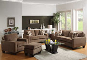 Newbury II Living Room Set