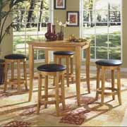 Ellie Pub Table Set