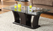 Daisy Cocktail Table