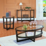 Vista Occasional Table Set