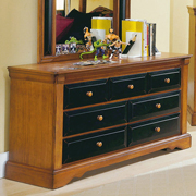 Alexander Youth Dresser