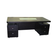 Elite Desk Wenge