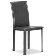 Arcane Dining Chair Black