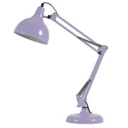 Lalla Lamp Purple