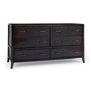 Marin Dresser-Brass