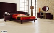 Miss Italia Composition 5 Camel Collection Bedroom Set