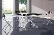 2109-1 Series Dining Table