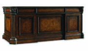 European Renaissance II Executive Desk