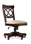 Moccato Tilt Swivel Chair