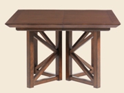 11 South Marquee Dining Table