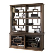 11 South Synergy Bookcase