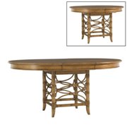 Beach House Coconut Grove Dining Table