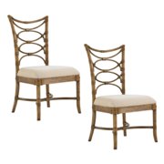 Beach House Sanibel Side Dining Chair