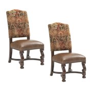 Fieldale Lodge Aspen Side Dining Chair