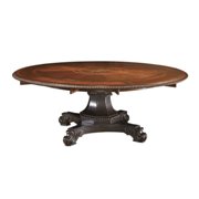 Kingstown Bonaire Round Dining Table