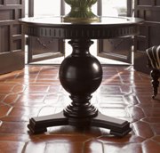 Kingstown Marigot Center Entry Table