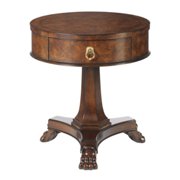 Regents Row Trevor Accent Table