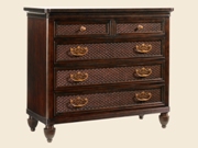 Royal Kahala Bottega Dressing Chest