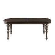 Royal Kahala Islands Edge Dining Table